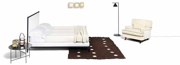 DE PADOVA Круглый журнальный столик sun-id-1395097 - Вид №4