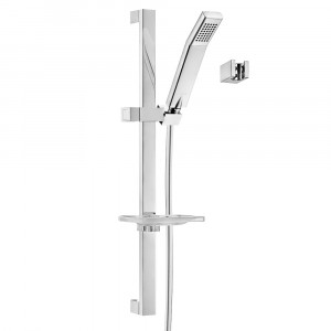 102117298  Элегантный подвижный верхний комплект для ванной комнаты - 1 функция