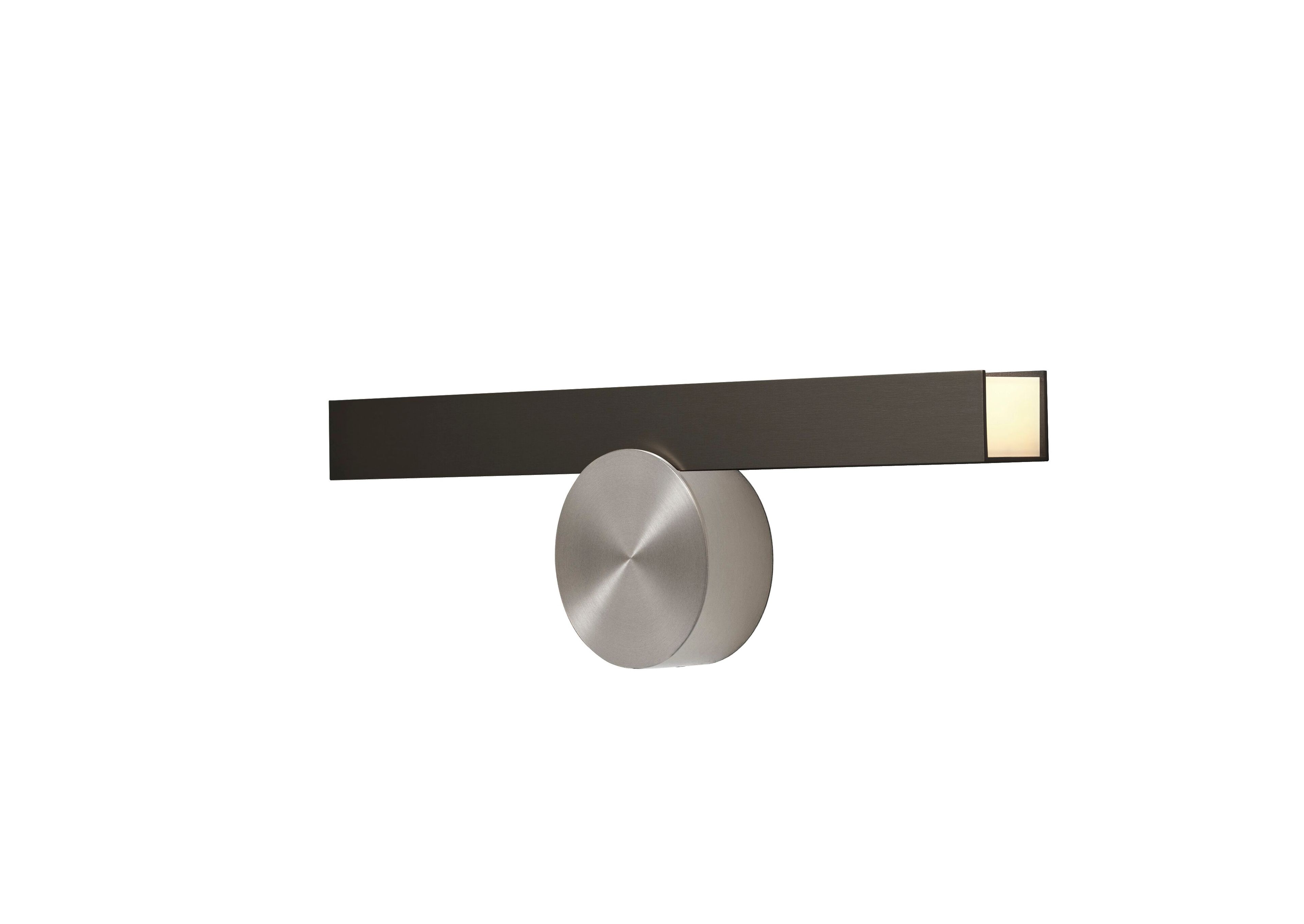 Латунный светодиодный настенный светильник CVL Luminaires Calé(e) ARCH-00033189 - Вид №12