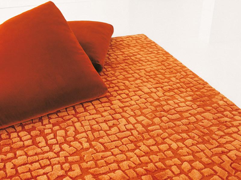 Paola Lenti Шерстяной коврик с геометрическими мотивами Area sun-id-1484593 - Вид №4