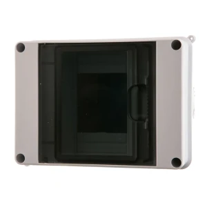 Щит пластиковый навесной IEK КМПн 2/5 на 5 модулей, IP55 11871143 STLM-2168321