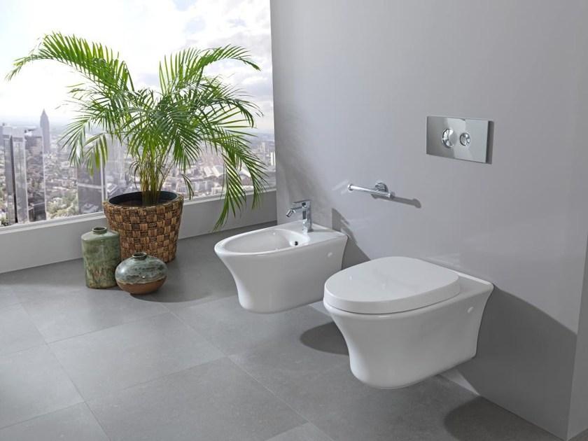 Биде подвесное Hotels Noken sun-id-1462361 - Вид №4