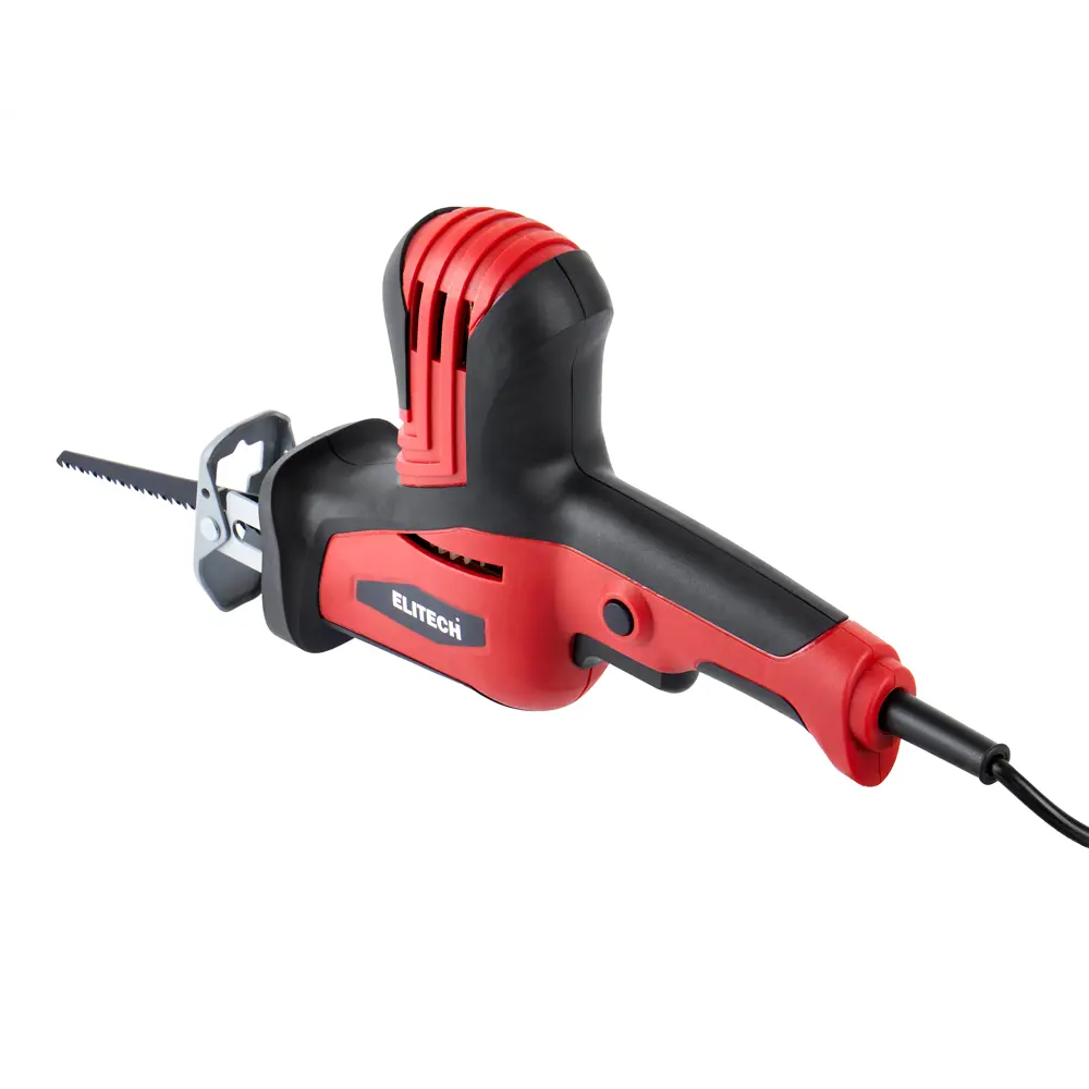 Сетевая сабельная пила Elitech ПС 05-00 для дерева и металла 89372987 STLM-1483493 - Вид №8