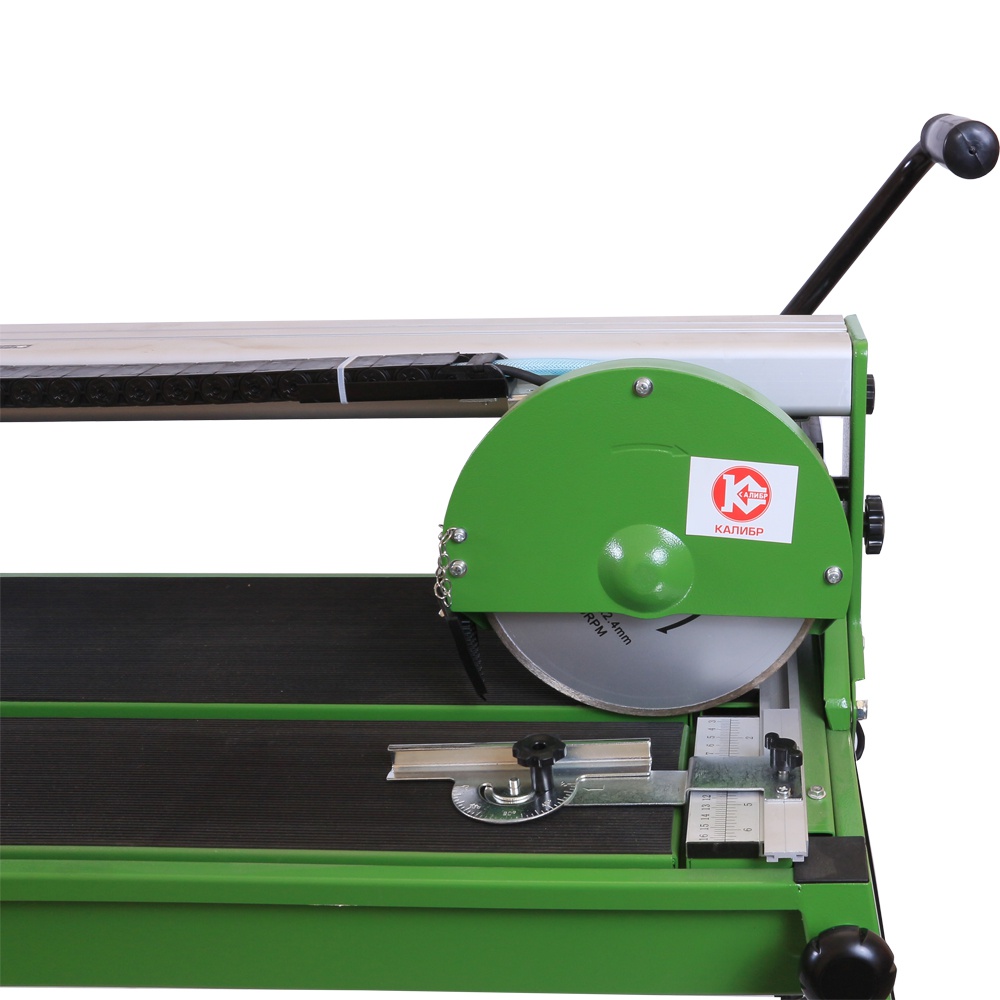 67155 Калибр Электрический плиткорез ЭПЛ-230/920СТ  - Вид №2