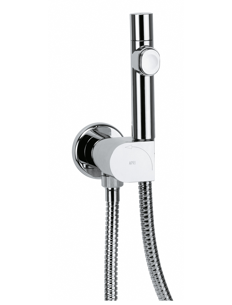 0303/ID/LA Bellosta Rubinetterie МИНИ-ЛАЗЕРНАЯ КРУГЛАЯ РАКОВИНА 