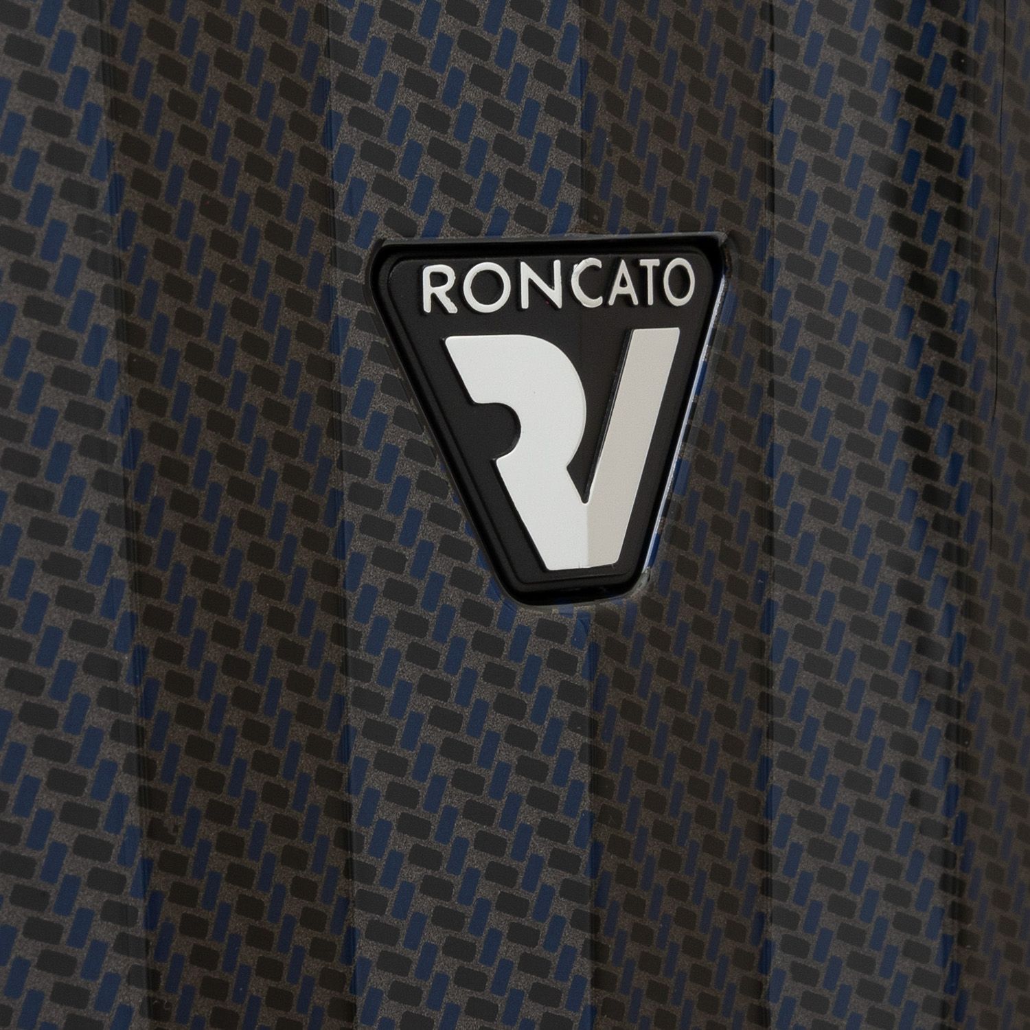 5175-0193 Чемодан 5175 Trolley M Roncato Uno ZSL Premium Carbon  - Вид №6