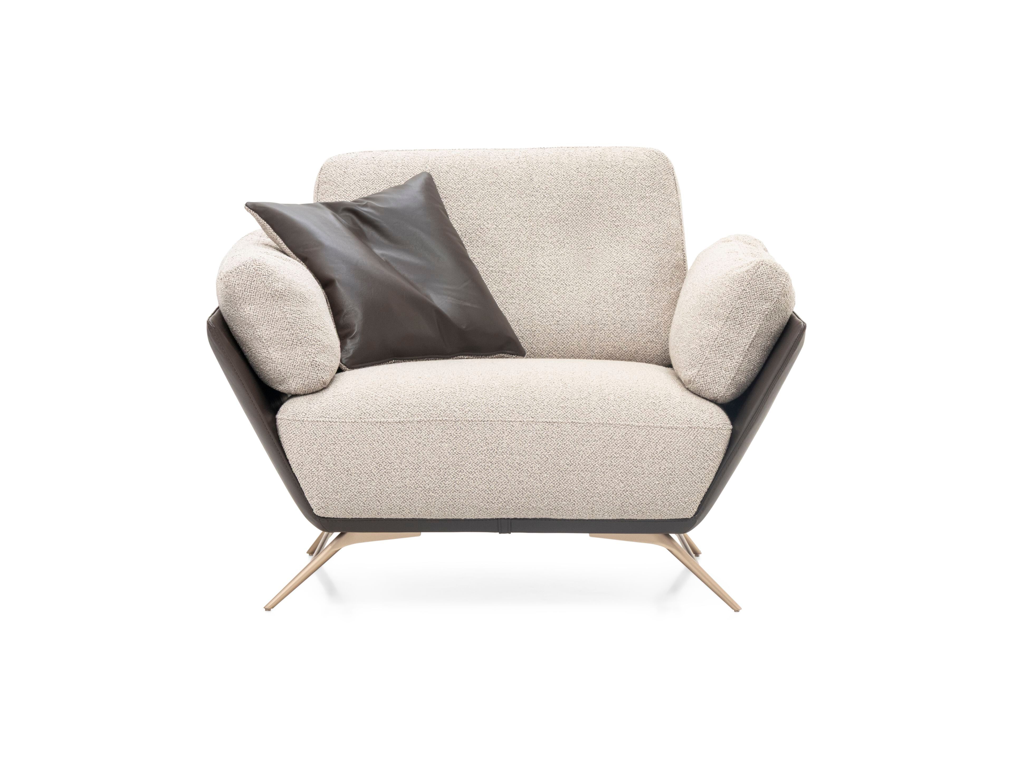 Тканевое кресло с подлокотниками Wayne Enterprises Home Collection WE-001 ARCH-00110273