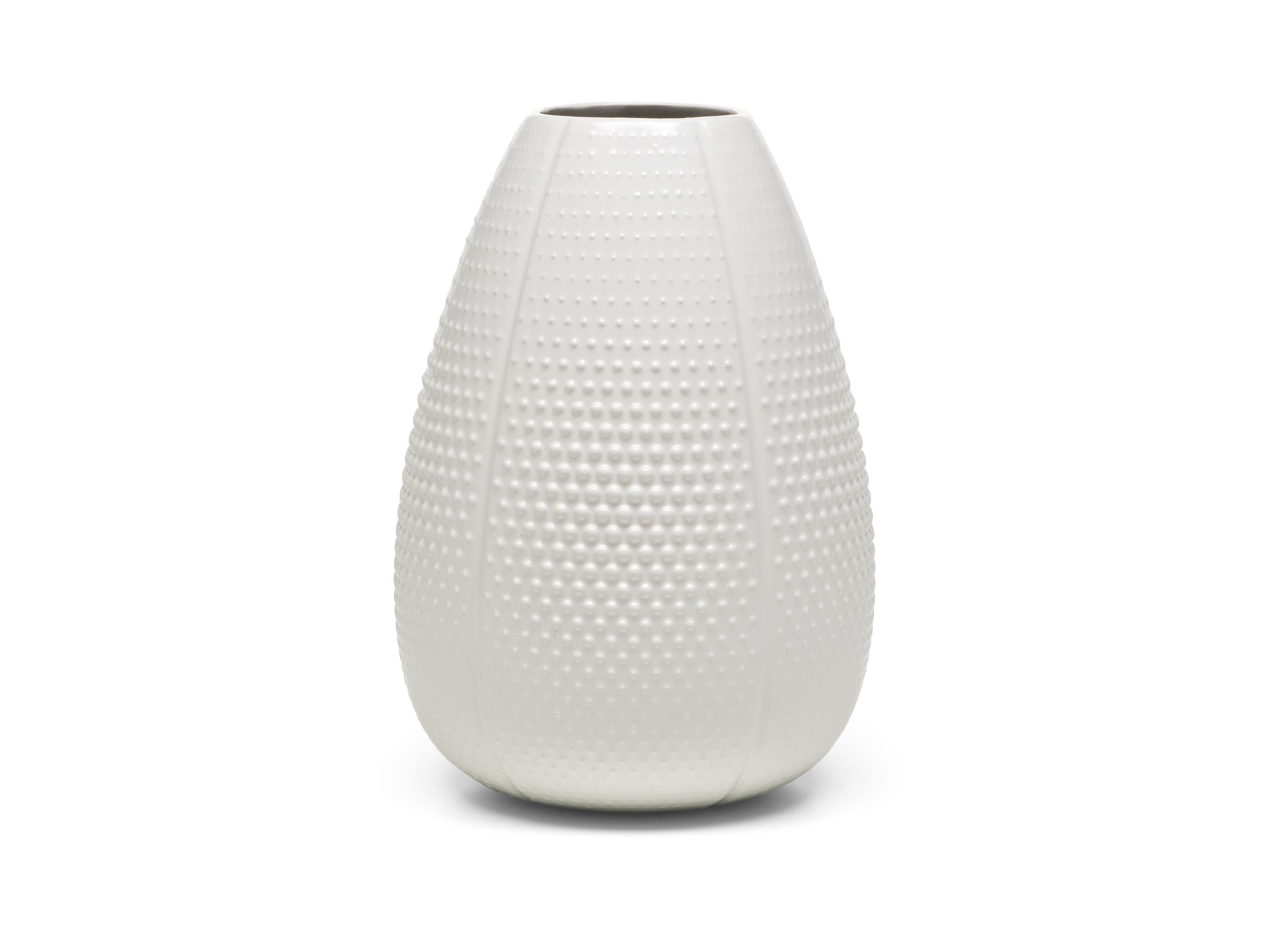 Керамическая круглая ваза Natuzzi Italia URCHIN VASES ARCH-00096563 - Вид №1