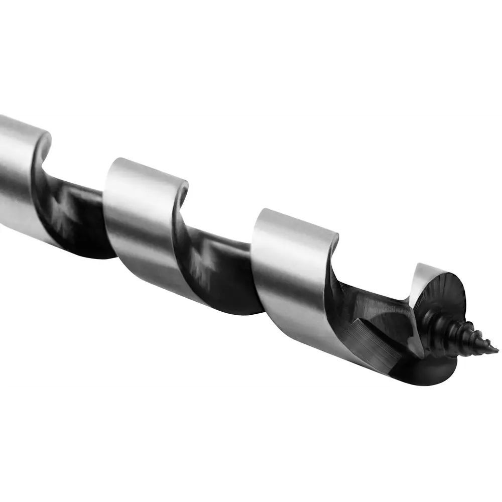 Сверло винтовое по дереву Vertextools 555-16-460 16x460 мм STLM-2171261 - Вид №1