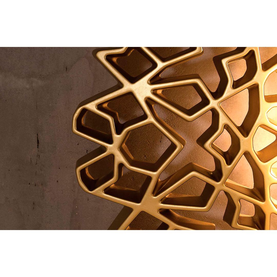 Karman PL130 4O INT gold NOTREDAM универсальный 116645 - Вид №1