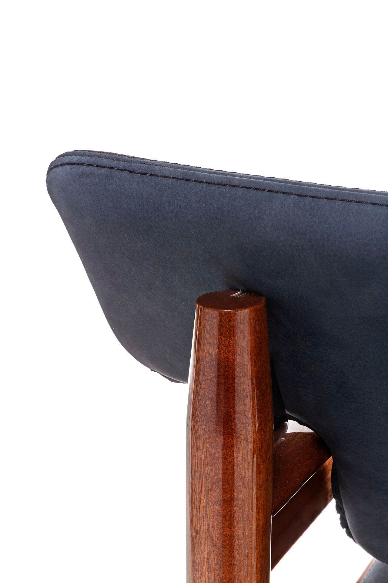 Кожаное садовое кресло с подлокотниками Exteta Vieste ARCH-00065293 - Вид №10