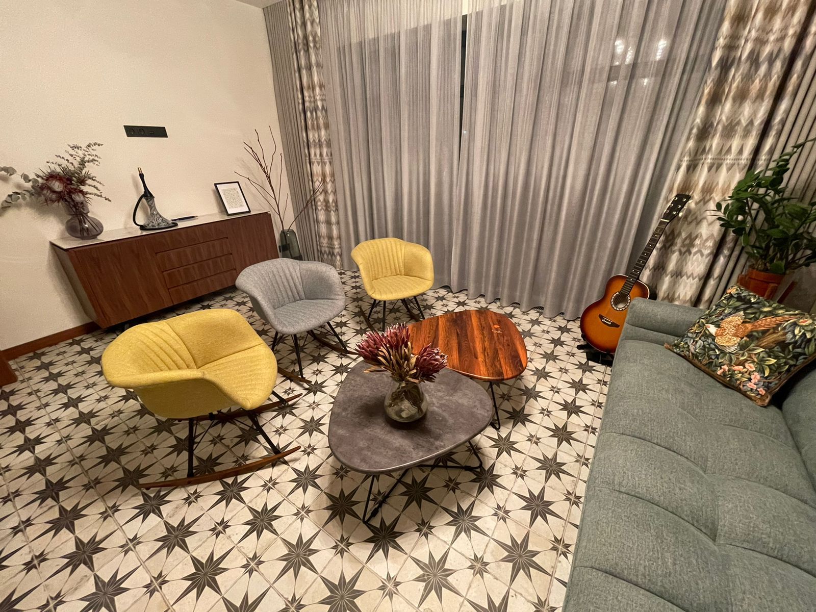 Сидение SHT-ST31-С1 Santreyd  - Вид №6