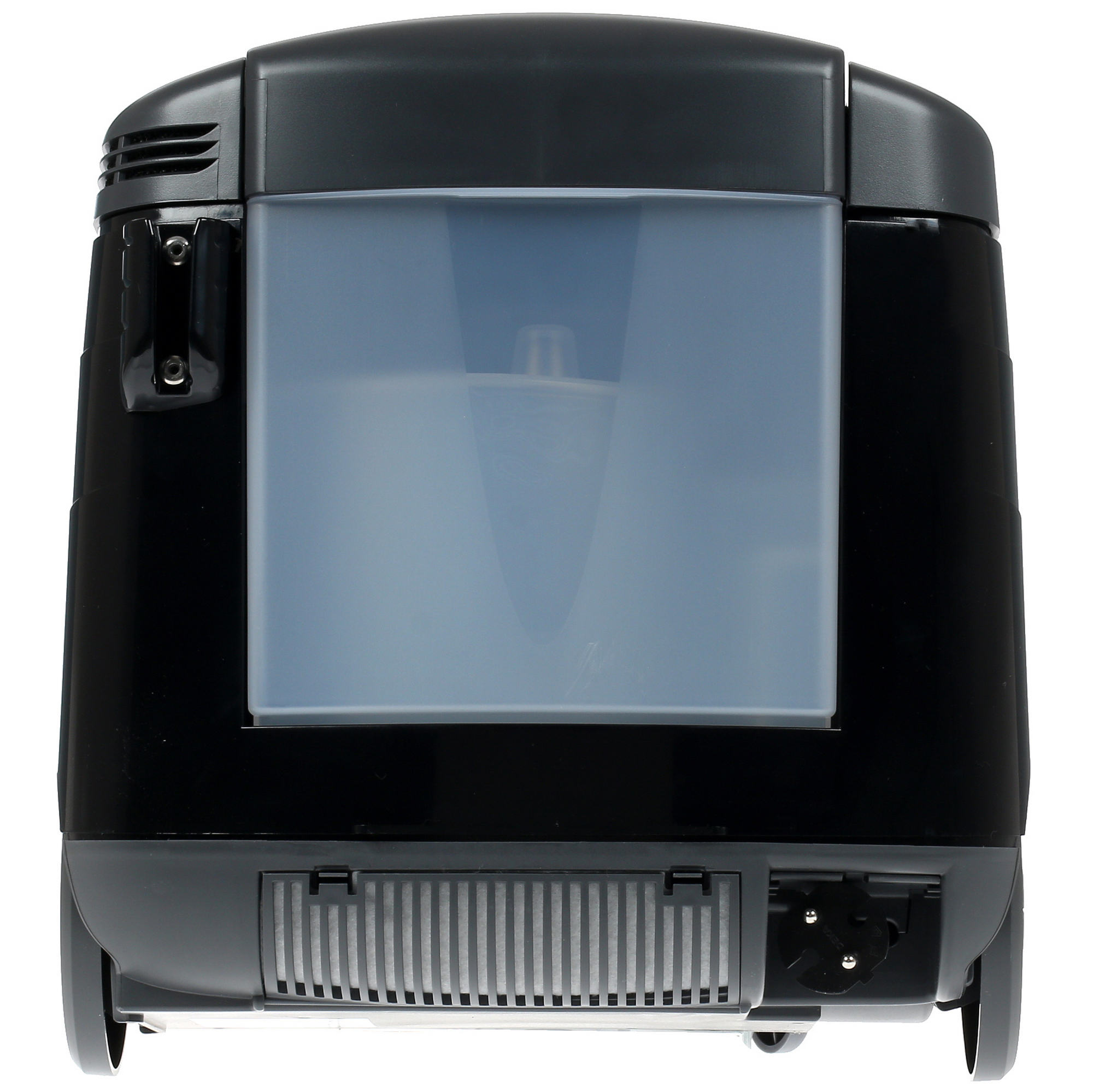 1366382 Пылесос Thomas Twin Puma черный STDN-0017444 - Вид №7