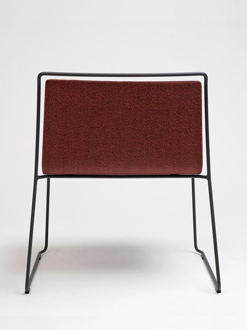 ONDARRETA Штабелируемое кресло-санки Alo sun-id-1456769 - Вид №3