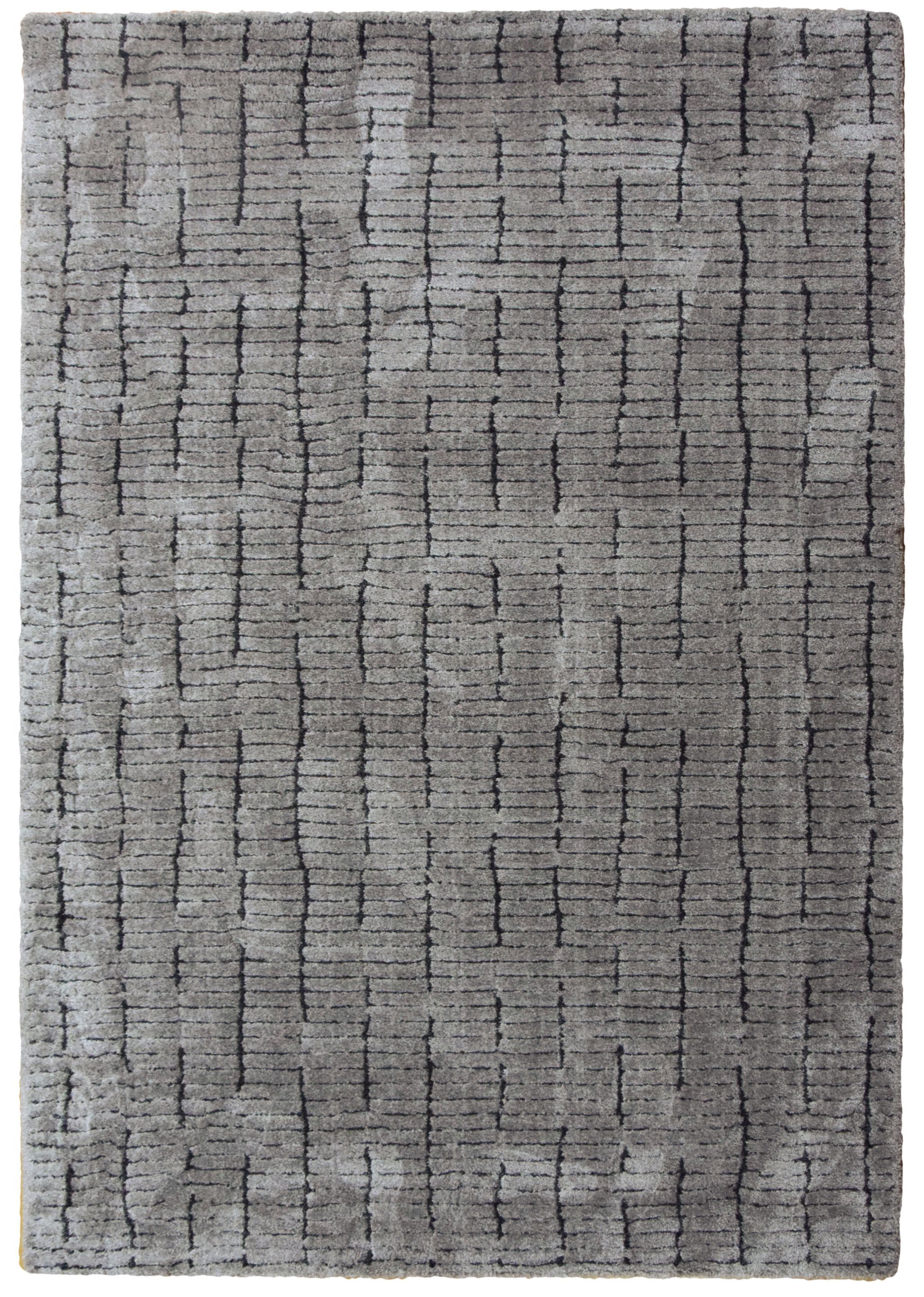 Прямоугольный ковер с рисунком Ademi Essential ARCH-00148367 - Вид №3