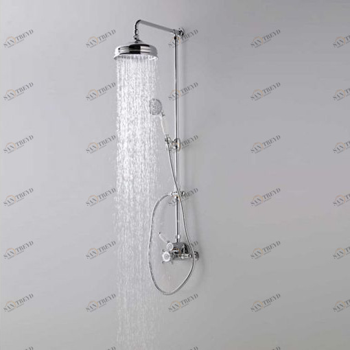 Душевая панель S230300001 System pool Marine SYSTEMPOOL