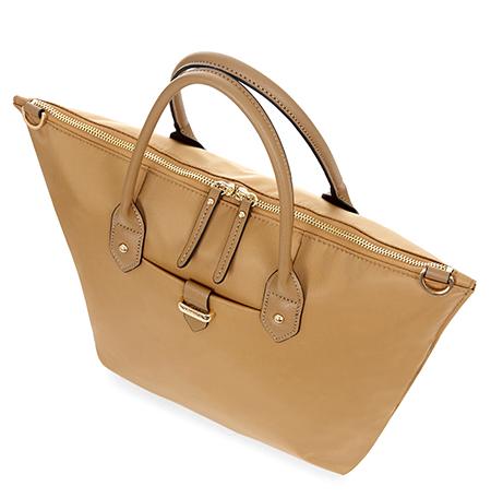 P66-B4013 Сумка P66*013 Travel Tote S Lipault Plume Avenue  - Вид №4