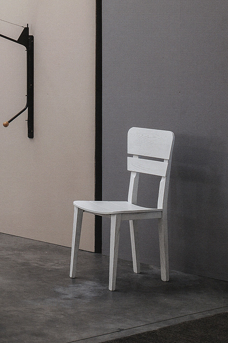 Стул  DEVINA NAIS SD244 