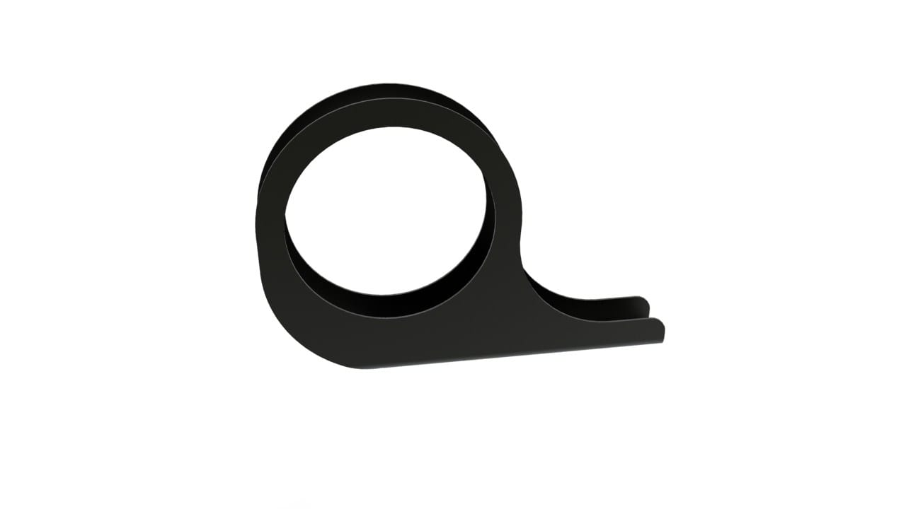 Стойка для велосипедов из оцинкованной стали Viscio Urban Design DUNE ARCH-00050149 - Вид №7