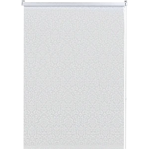 Штора рулонная Legrand Дамаск 60x175 см ваниль 86542172 STLM-2095867