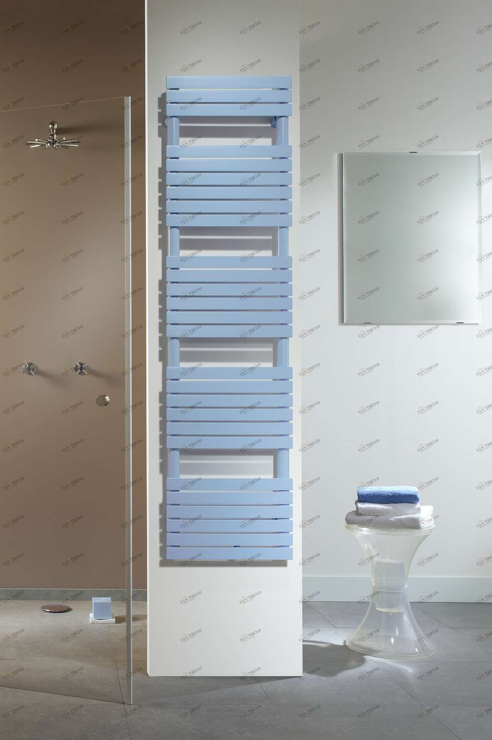 Водяной радиатор SY-084-050 Altaï Spa Acova 836 