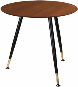 50699 Стол Месси Legno орех R90 R-HOME