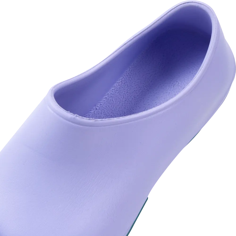 Галоши холодные двухцветные женские размер 36 Oyo STLM-2170857 - Вид №1