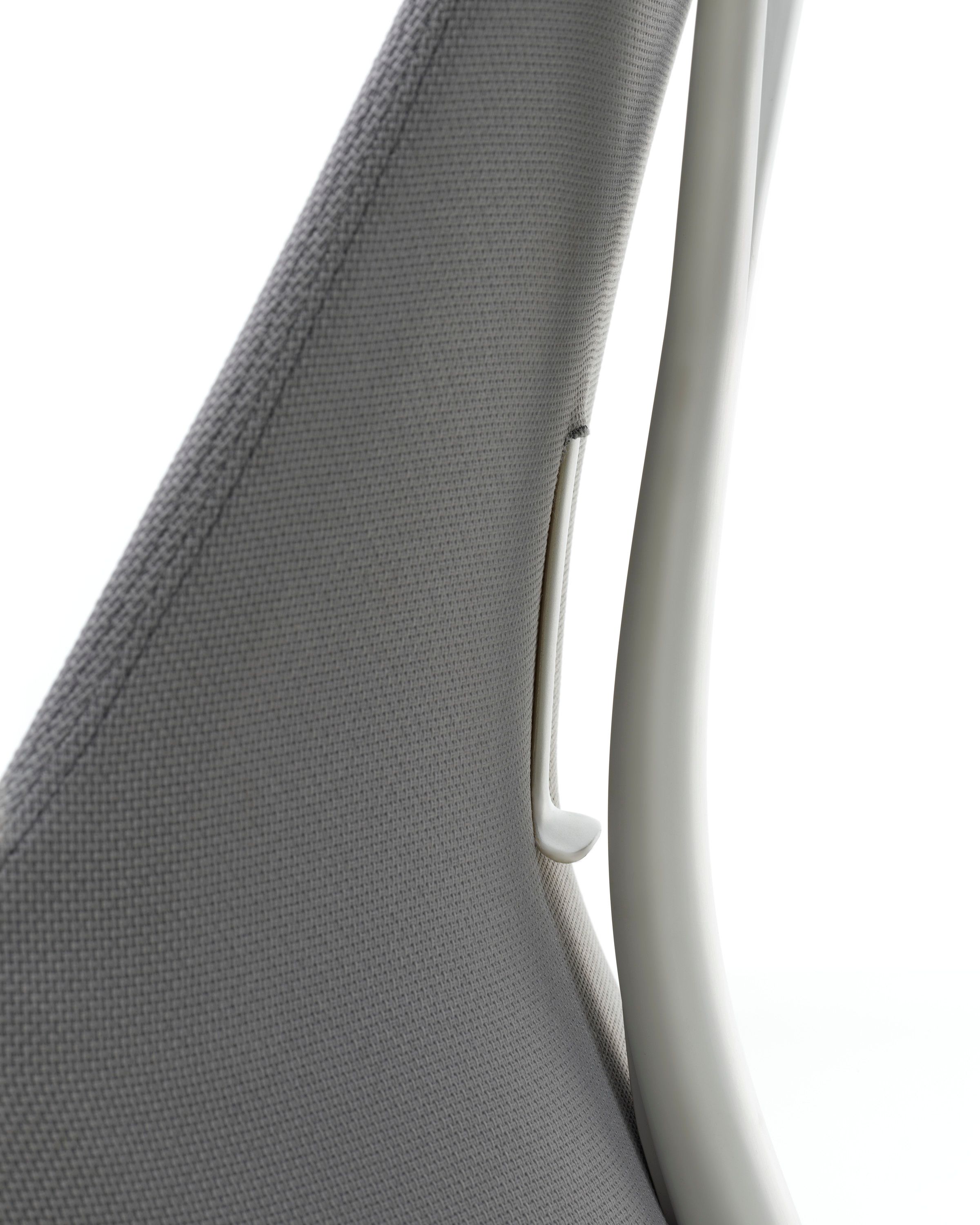 5 спиц ткань мягкий поворотный операционный стул Herman Miller Sayl ARCH-00140992 - Вид №4