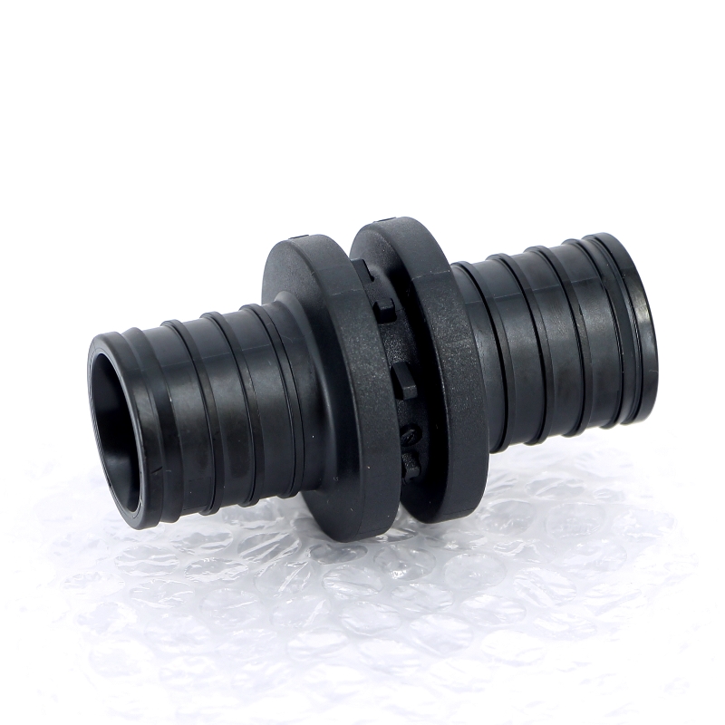 Муфта надвижная пластиковая REHAU 40 160015 - Вид №2