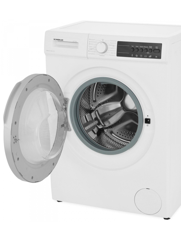 5321511 Стиральная машина Scandilux LM2T 6011 белый STDN-0134530 - Вид №2