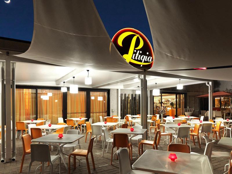 CAGIS Экран для дехоров sun-id-1448186 - Вид №1