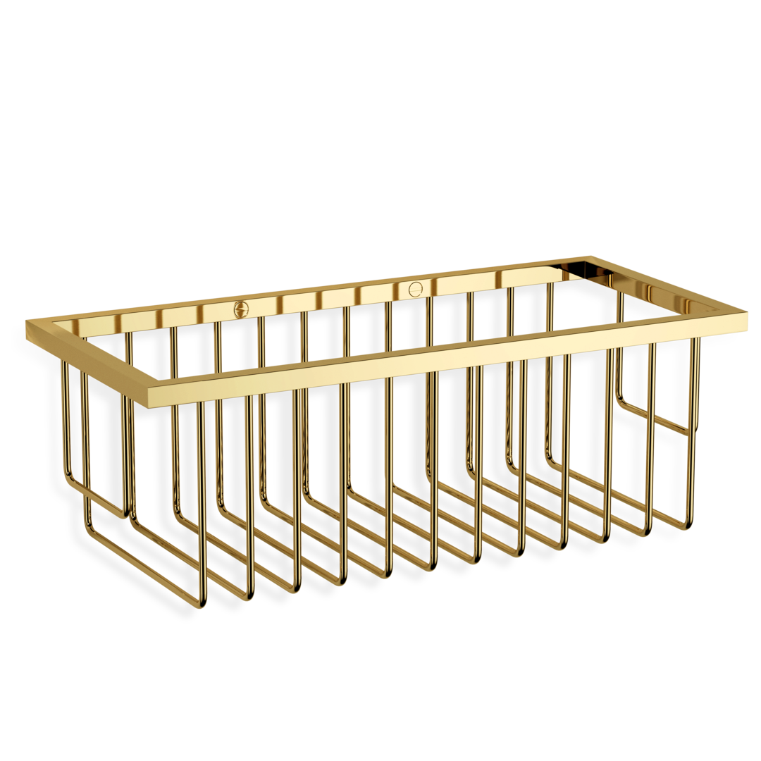 0703220 полка для губки WA WND1 DECOR WALTHER 