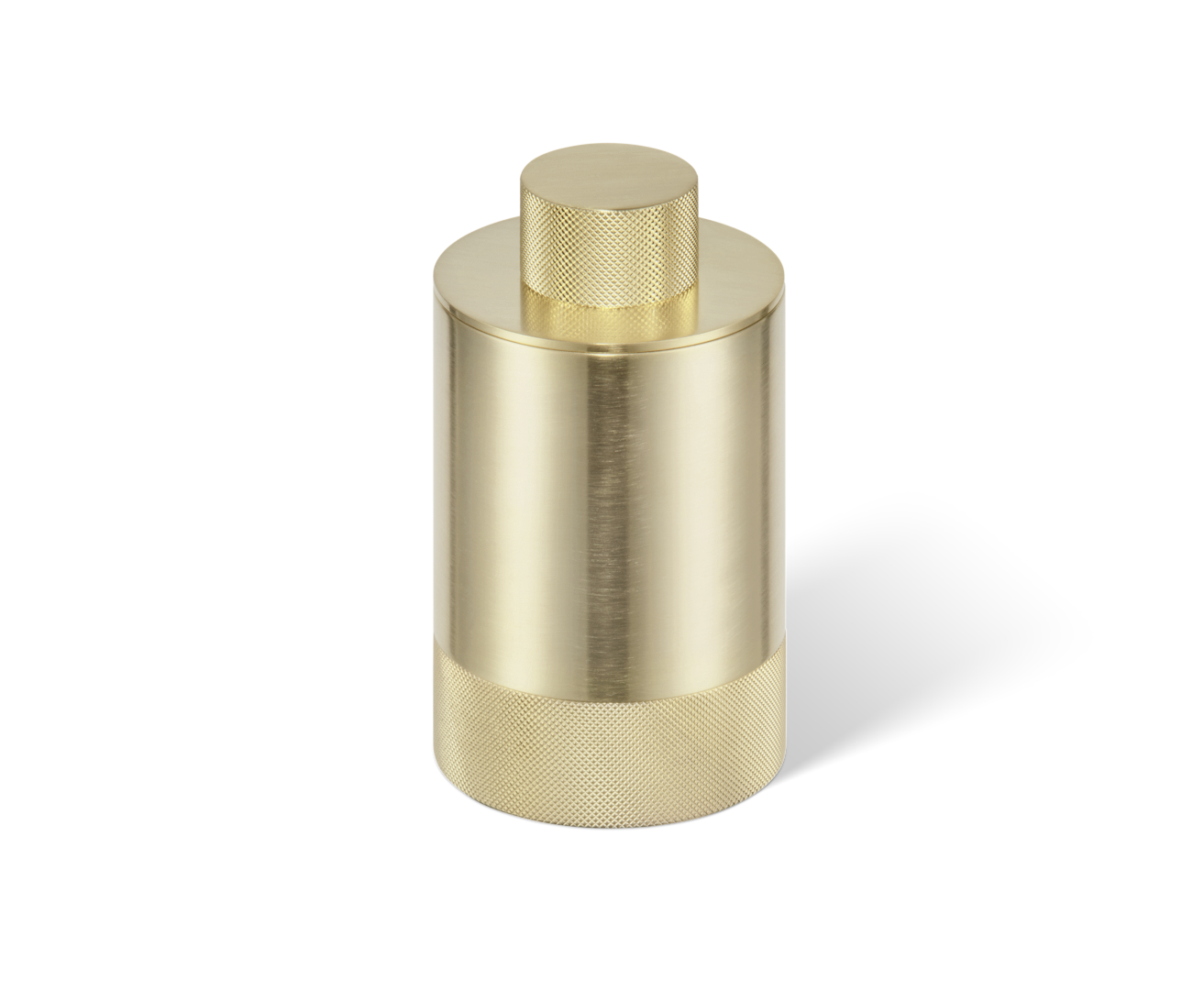 Универсальная коробка CLUB BMD 1 DECOR WALTHER Хром 853900 - Вид №2