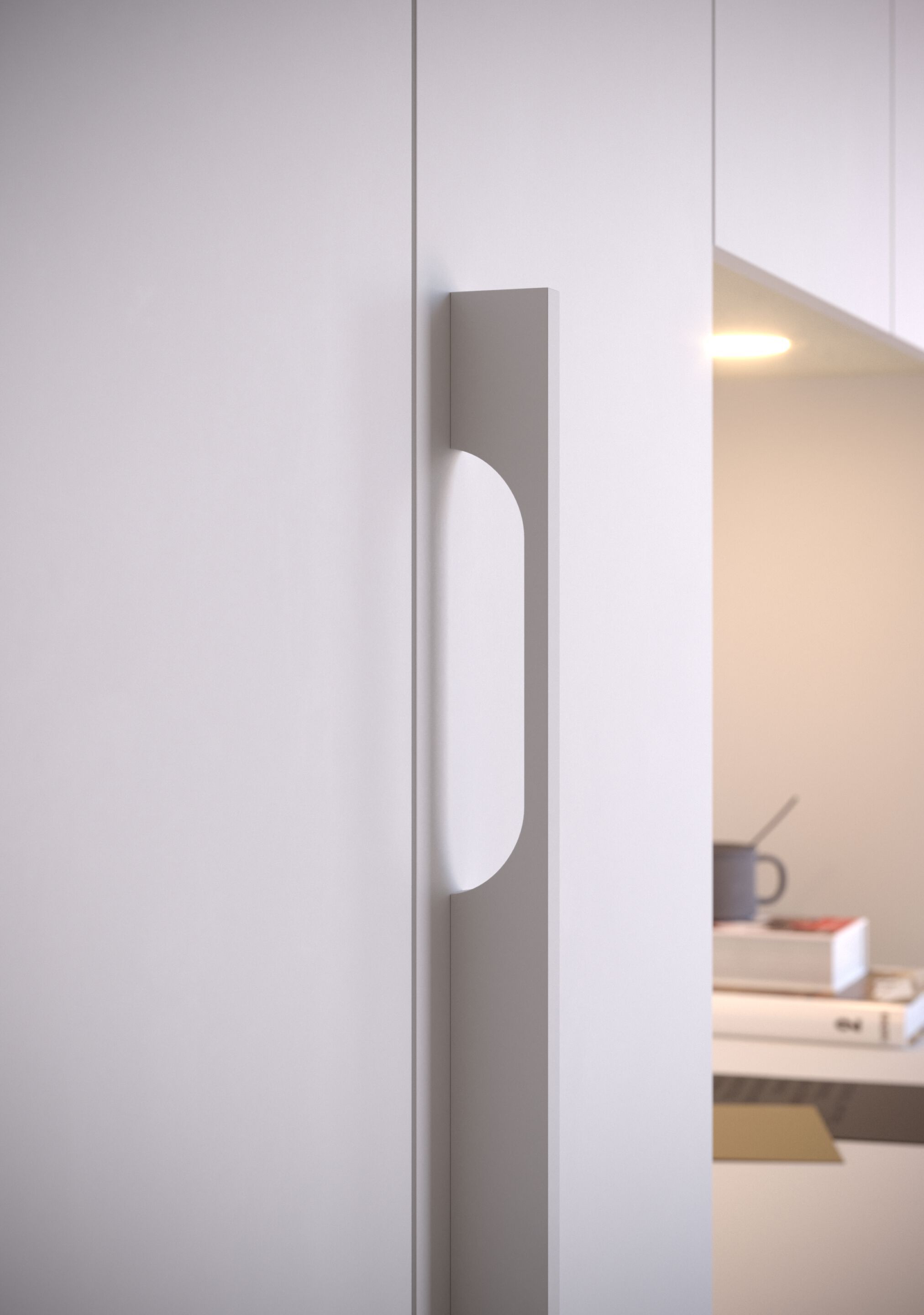 Деревянная спальня Giessegi C05 ARCH-00009152 - Вид №3