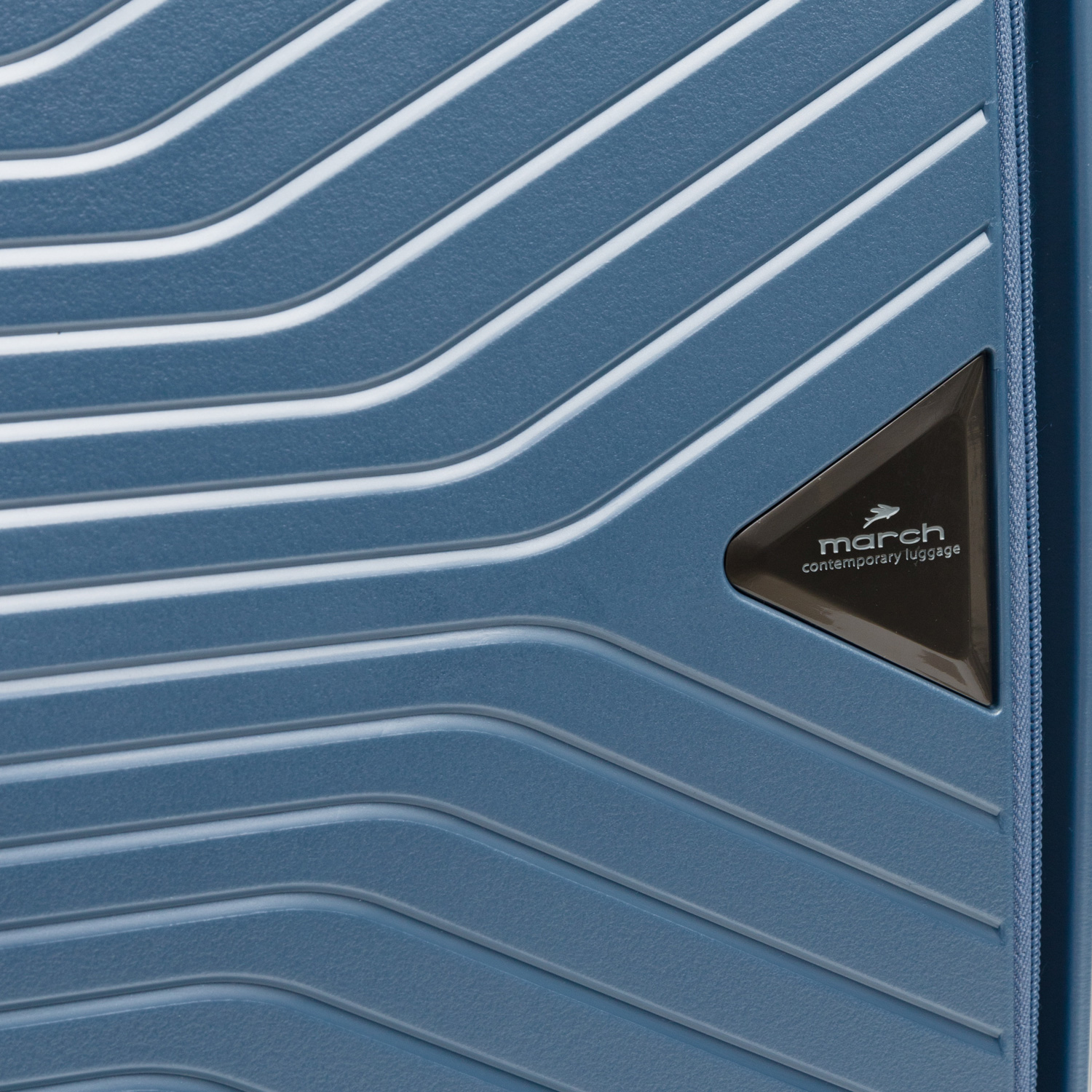 M1260-48-62 Чемодан M1260*62 M March Gotthard  - Вид №5