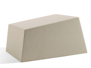 Подставка для ног из пены QM