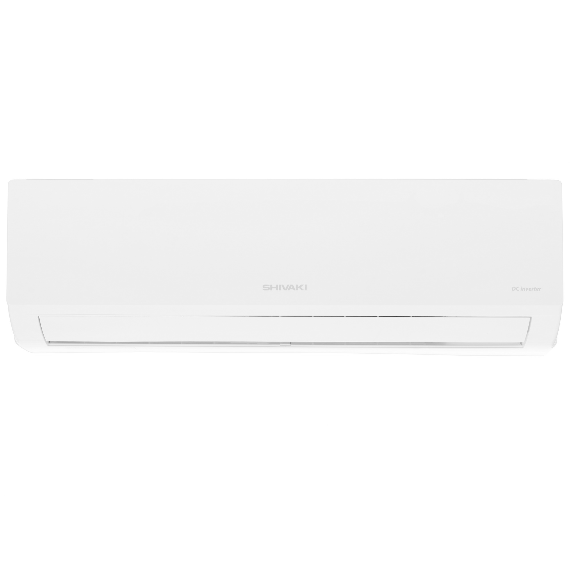 5049981 Кондиционер настенный сплит-система Shivaki SSH-P129DC/SRH-P129DC белый STDN-0035400 - Вид №1