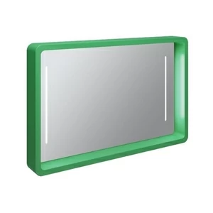 Зеркало с LED подсветкой Olympia Ceramica My.Bag