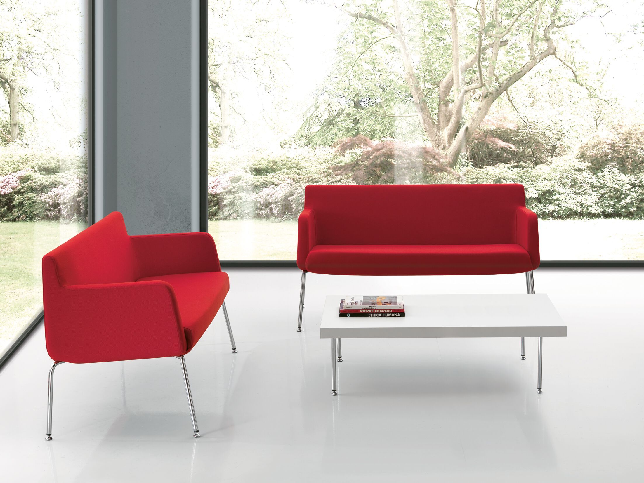 Ткань диван Sesta Ada 4 ARCH-00052351 - Вид №2