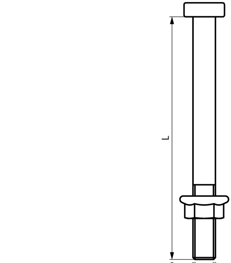 614581614 Монтажный элемент Maxx Комплект для крепления (ТДЦ) для соединения Maxx монтажных профилей WALRAVEN  - Вид №1