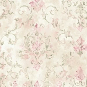 AQ50901 Обои Seabrook Watercolor