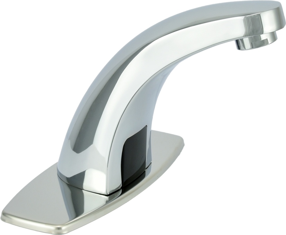 0402.438 Сенсорный моно кран Juguni Puff 