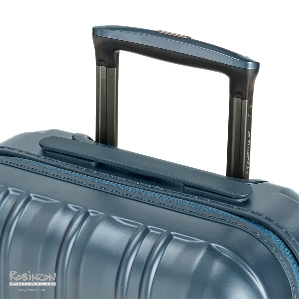 M5000-54-52 Чемодан M5000*52 S March Cosmopolitan - Вид №2