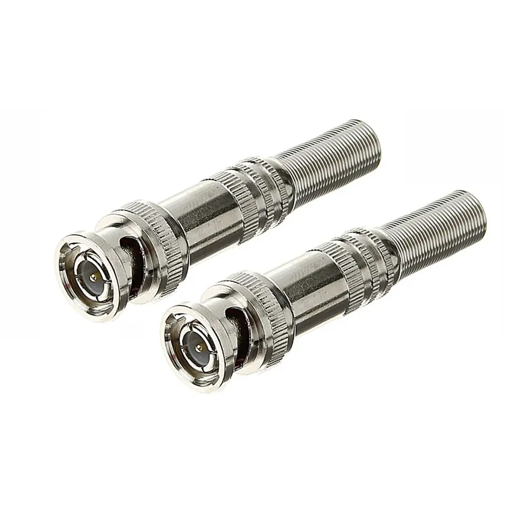 Комплект разъёмов для AHD камеры SPEZVISION STLM-2098309 - Вид №1