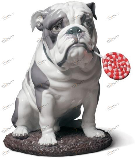 Lladró Фарфоровый орнамент  1009234 