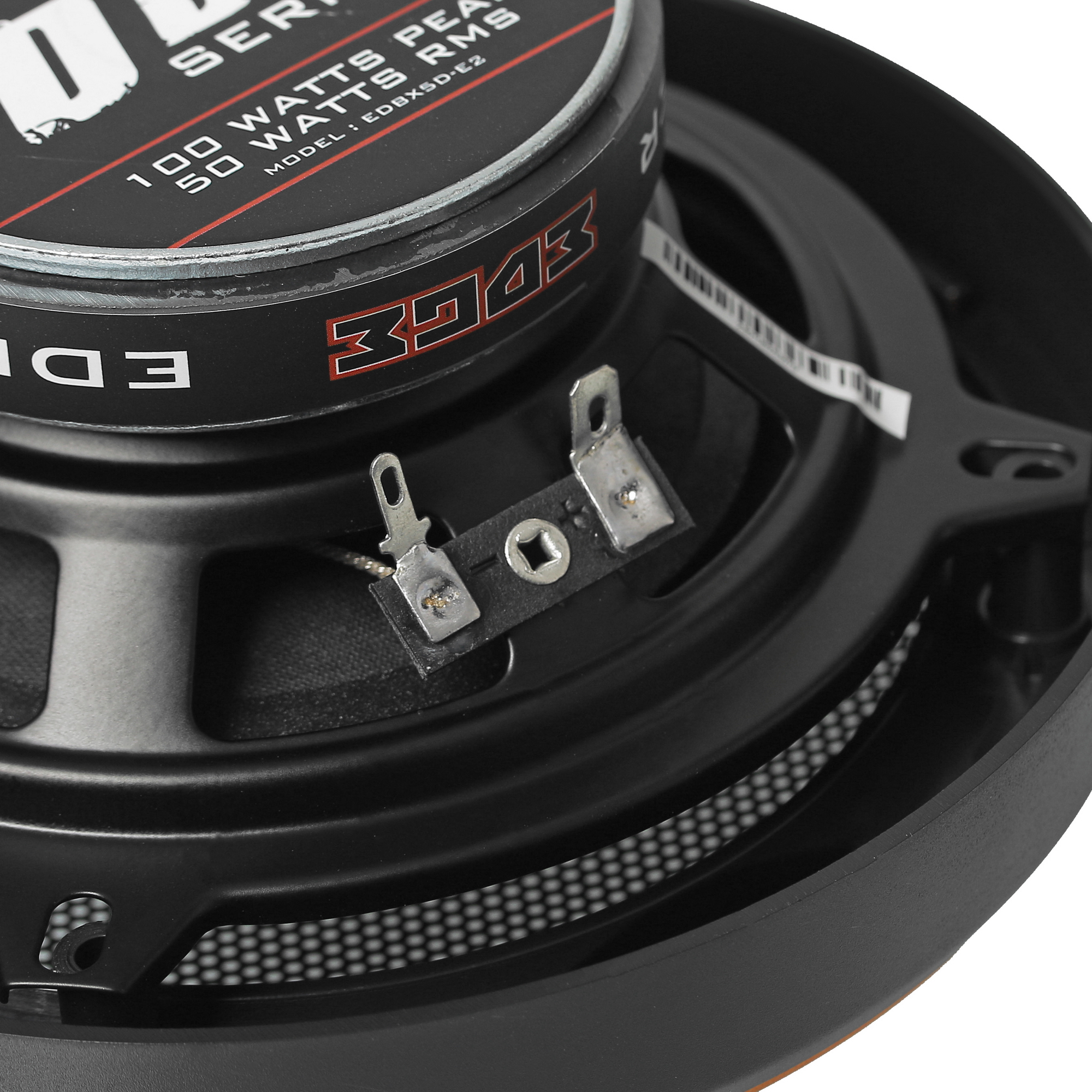 5400624 Коаксиальная акустическая система EDGE EDBX5D-E2 STDN-0010997 - Вид №3