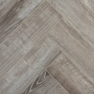 91717740 SPC плитка Brig Floor Atlantic Herringbone Aqua Воббегонг 42 класс толщина 4.50 мм 1.31 м², цена за упаковку STLM-1395826