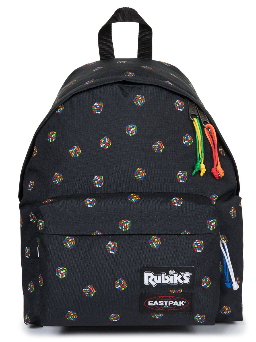 E00620D86 Рюкзак Padded Pakr Eastpak Rubiks Cube 