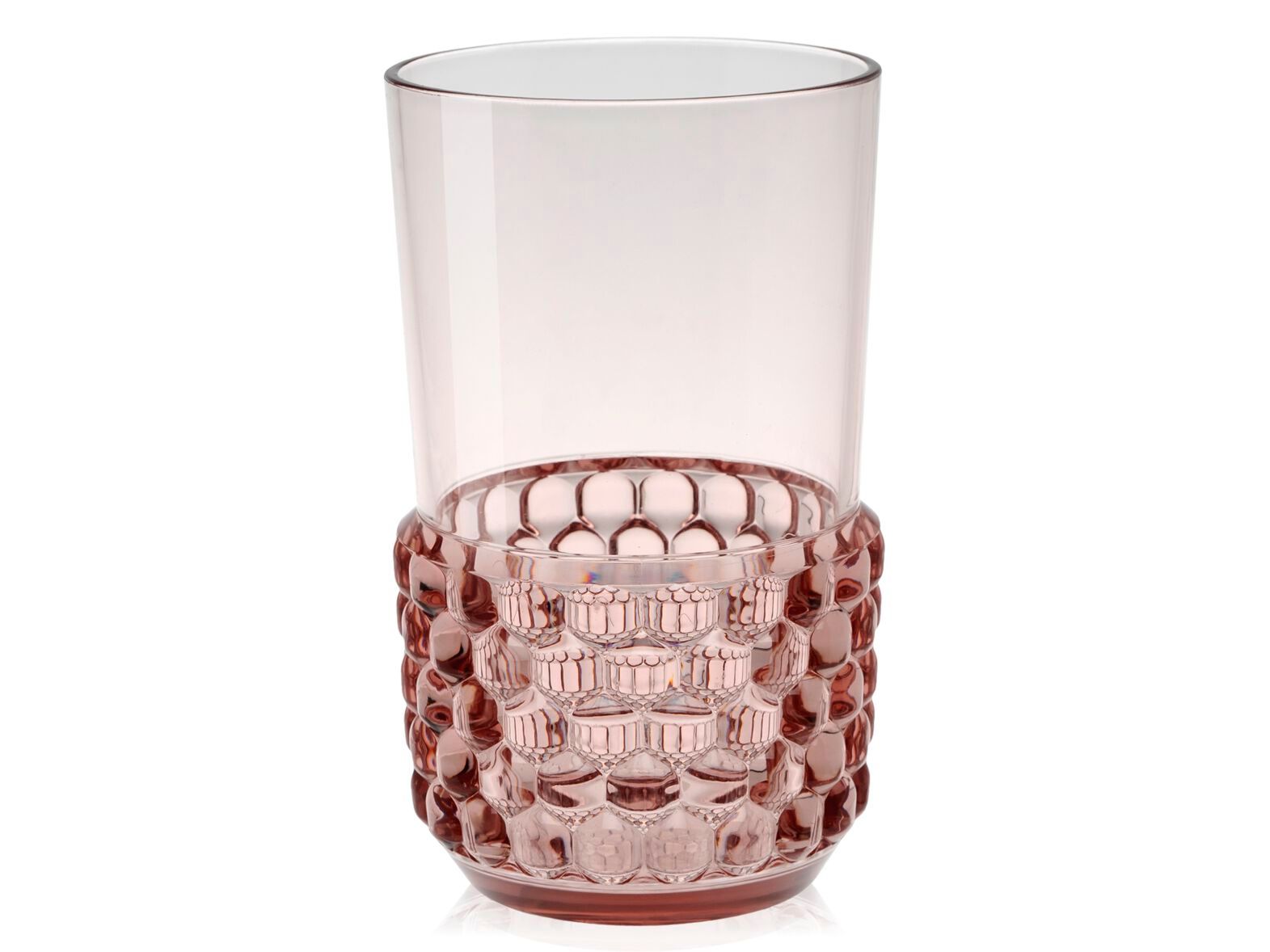 Набор бокалов для коктейлей из инженерного пластика Kartell Jellies Family ARCH-00001890 - Вид №19