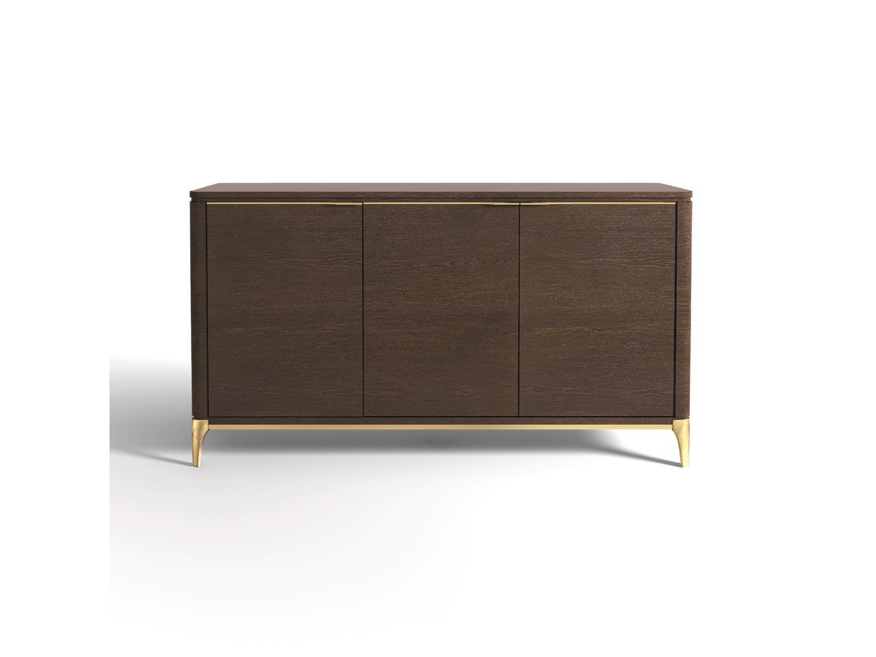 Деревянный шкаф с распашными дверями Hurtado Evolution ARCH-00049151 - Вид №1